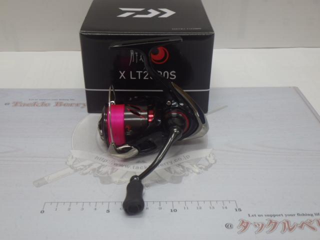 24月下美人X LT2000S