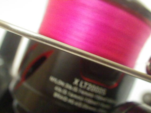 24月下美人X LT2000S