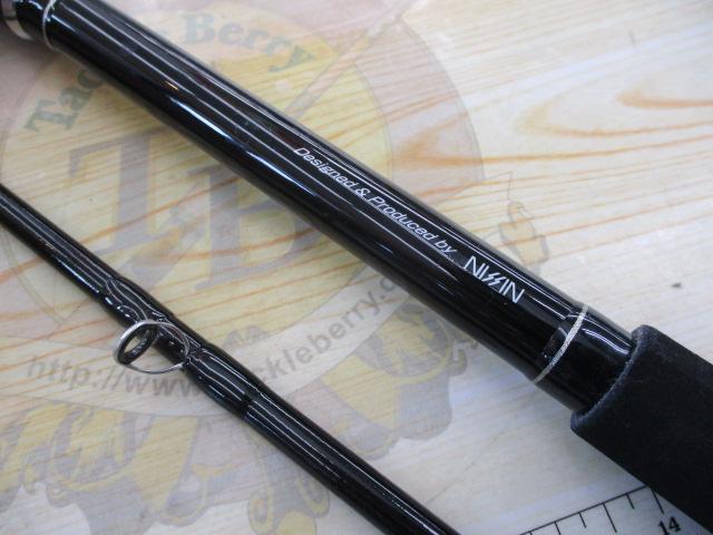 クロニクルカブセ遠投鬼彩 240｜＠ベリーネット 日本最大新品中古釣具