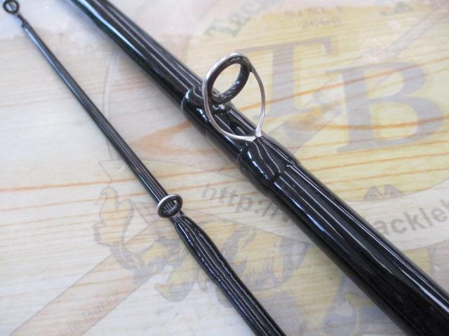 クロニクルカブセ遠投鬼彩 240｜＠ベリーネット 日本最大新品中古釣具