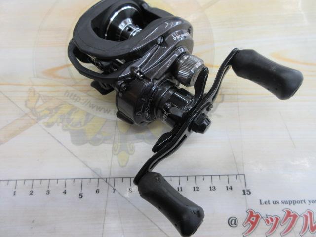 プロマックス-L(4th)｜＠ベリーネット 日本最大新品中古釣具WEBショップ