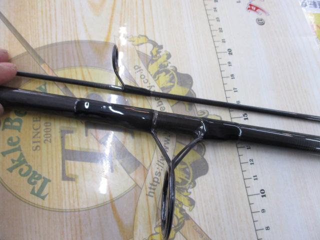 ロングボウ12FT31/2LB