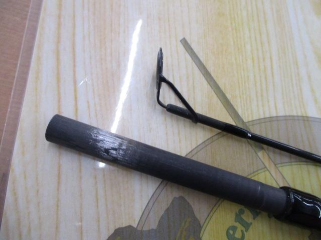 ロングボウ12FT31/2LB