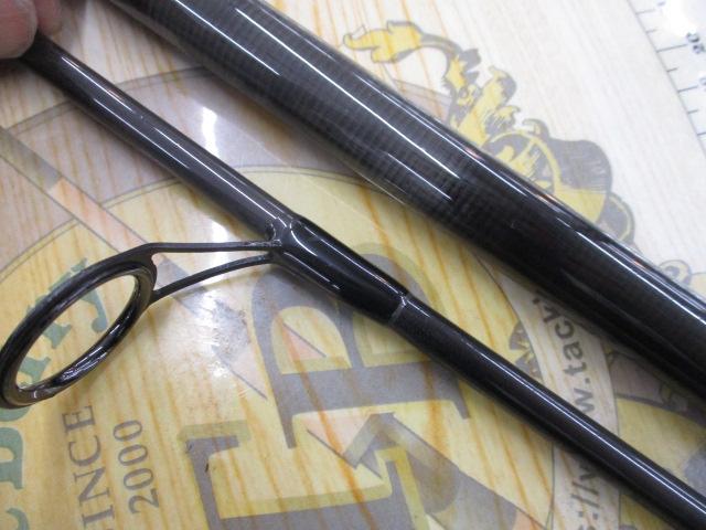 ロングボウ12FT31/2LB