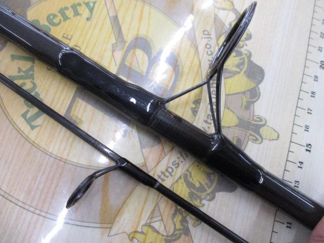 ロングボウ12FT31/2LB