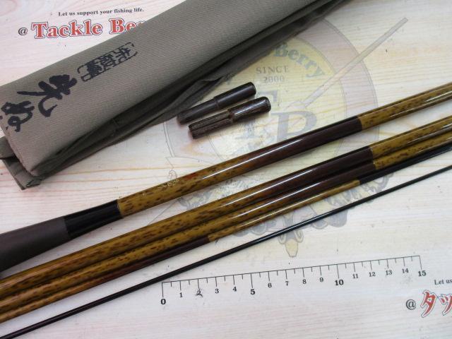 朱紋峰 先ぬけ 16