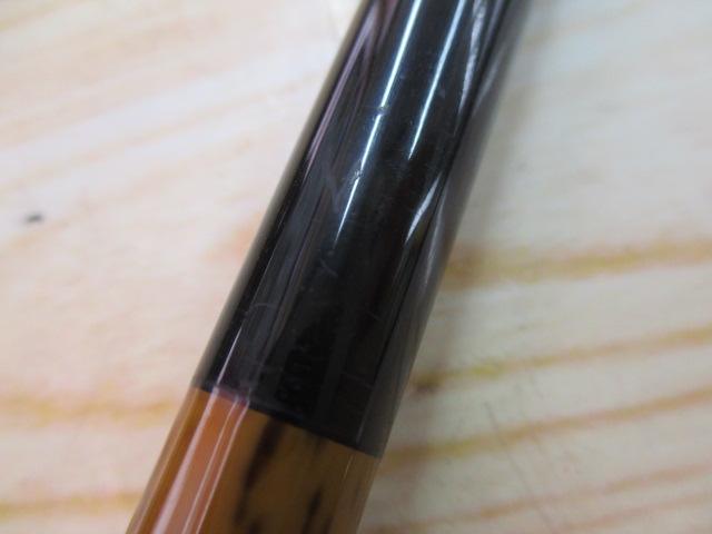 朱紋峰 先ぬけ 16