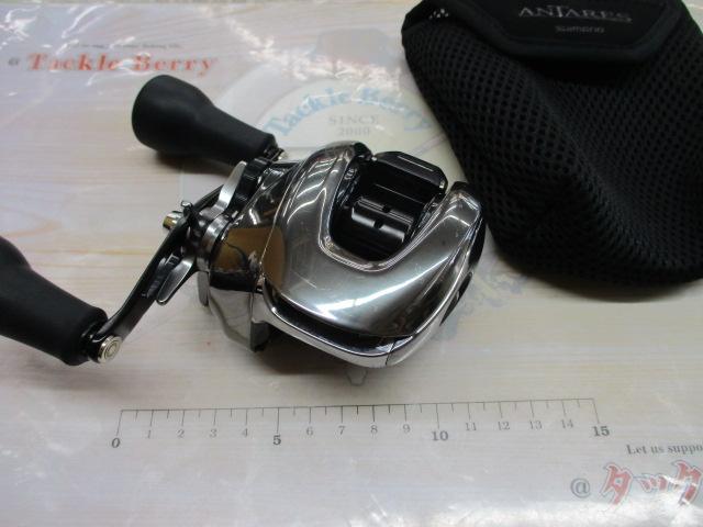 25アンタレス 100XG｜＠ベリーネット 日本最大新品中古釣具WEBショップ