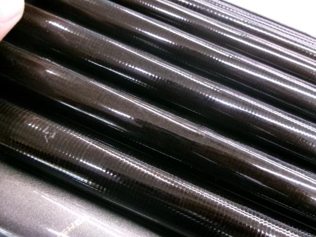 AWトーナメント銀影レジェンド 中硬100