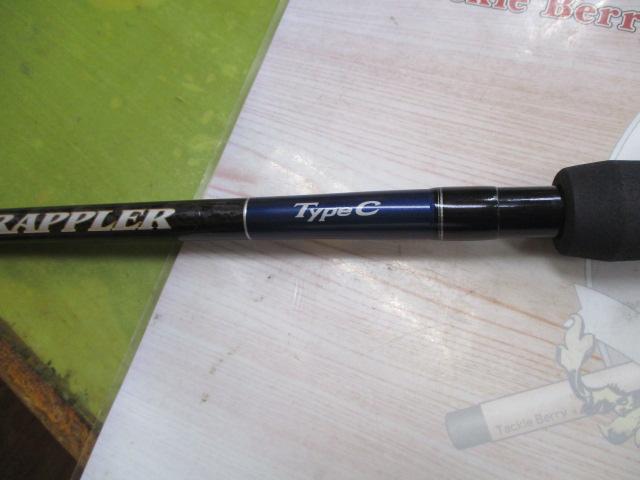 19グラップラータイプC S710ML