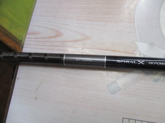 19グラップラータイプC S710ML