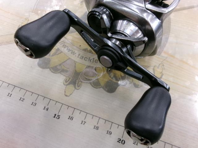 18バンタムMGL HG RH｜＠ベリーネット 日本最大新品中古釣具WEBショップ