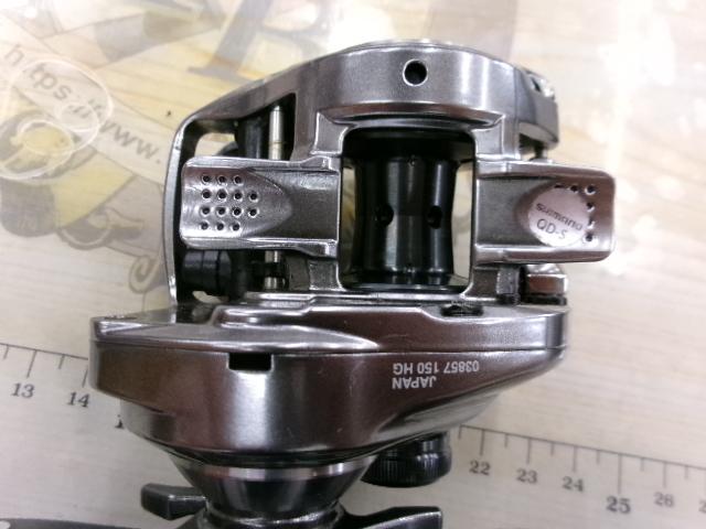 18バンタムMGL HG RH｜＠ベリーネット 日本最大新品中古釣具WEBショップ