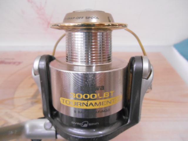 トーナメントZ 3000LBT