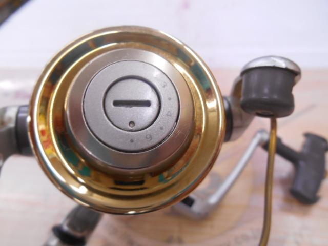 トーナメントZ 3000LBT