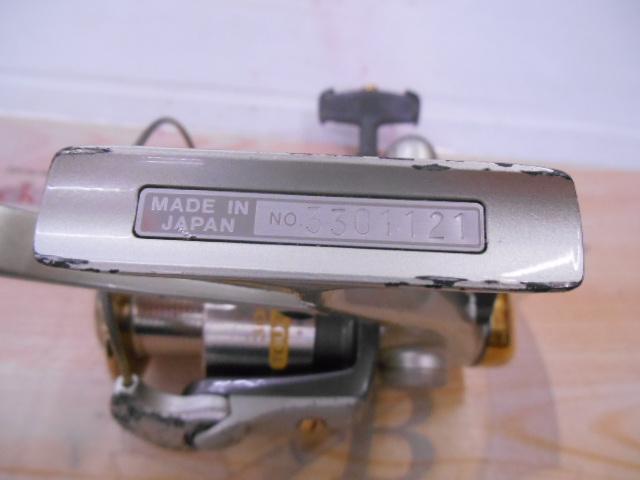 トーナメントZ 3000LBT