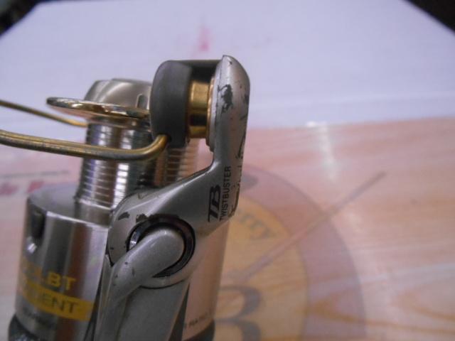 トーナメントZ 3000LBT