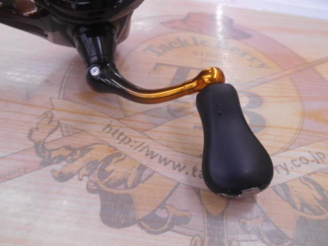 18ソアレBB C2000SSPG