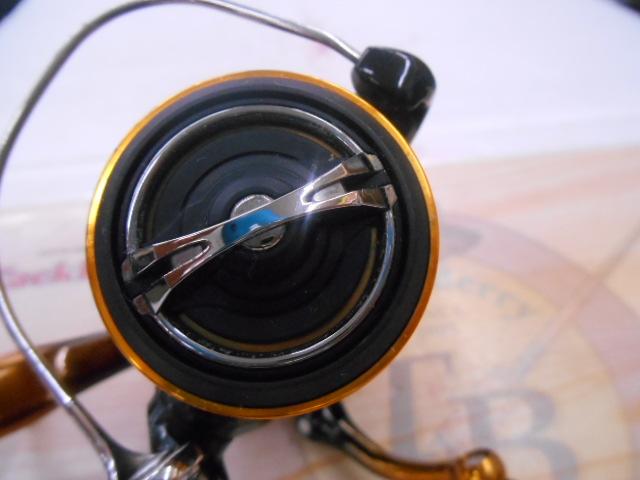 18ソアレBB C2000SSPG