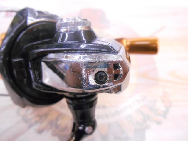 18ソアレBB C2000SSPG