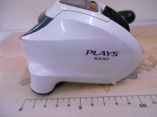12プレイズ 1000