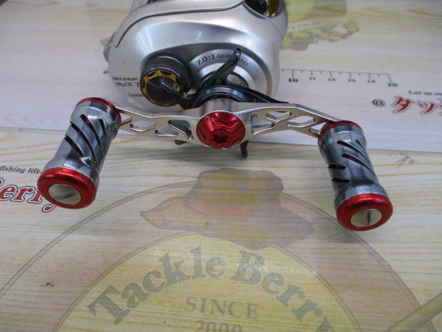 08メタニウムMgDC7 RH｜＠ベリーネット 日本最大新品中古釣具WEBショップ