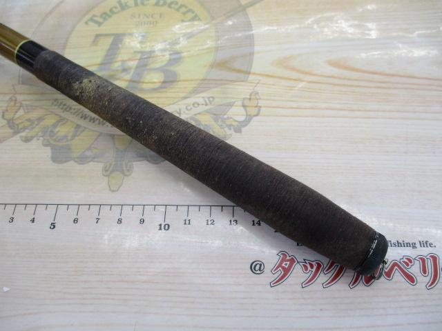 竹龍鯉超硬EX15