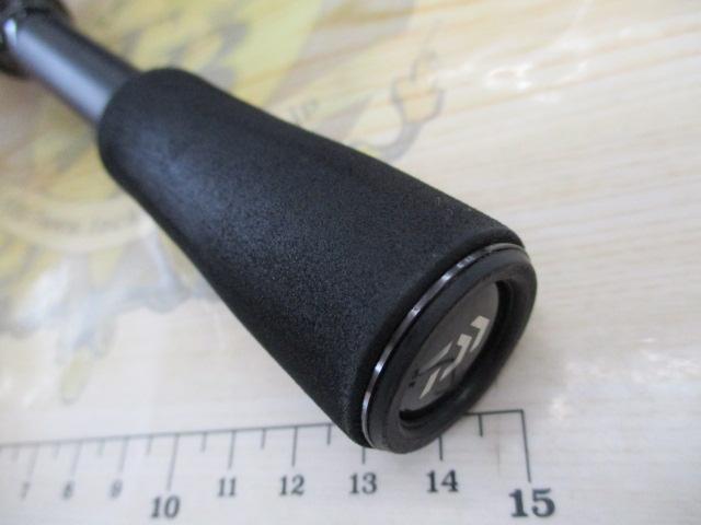 ブラックレーベル C66ML+