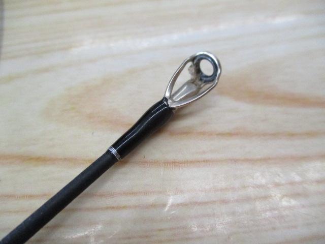 ブラックレーベル C66ML+
