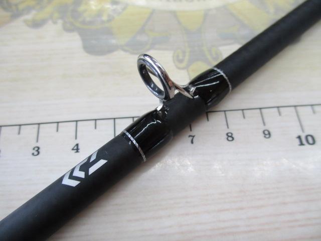 ブラックレーベル C66ML+