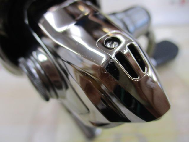 18ステラ 2500S