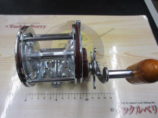 スペシャルセネター113H4/0