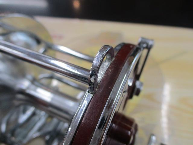 スペシャルセネター113H4/0