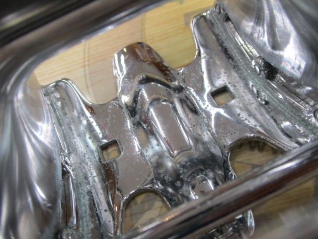 スペシャルセネター113H4/0