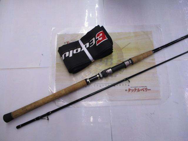 PEエボリューション PE-962ML