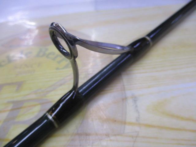 PEエボリューション PE-962ML