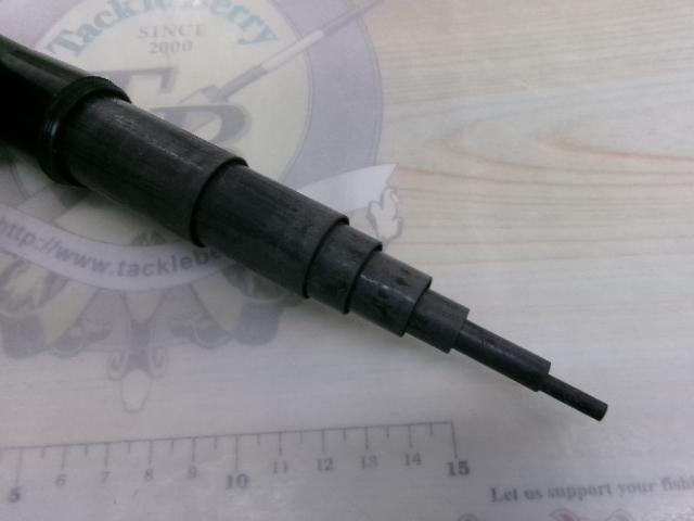 ロッドサワダ名人P5 90超硬B