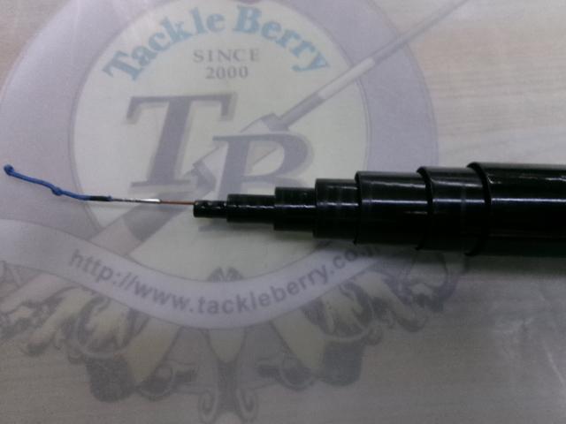 ロッドサワダ名人P5 90超硬B