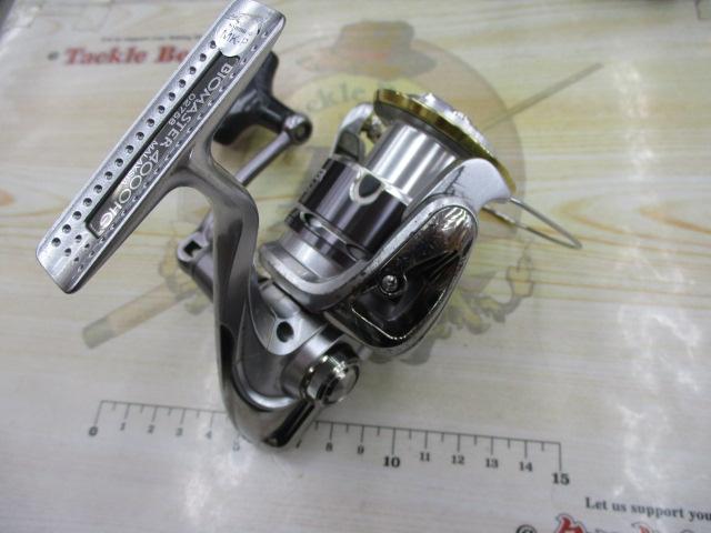 11バイオマスター 4000HG