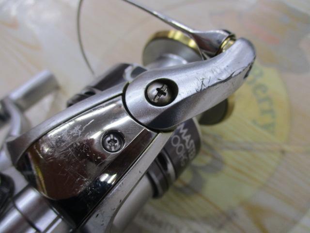 11バイオマスター 4000HG