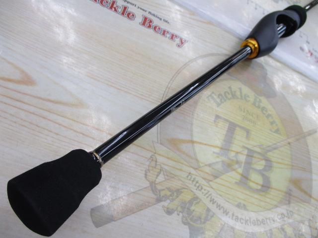 23ソアレBB アジング S64UL-S｜＠ベリーネット 日本最大新品中古釣具