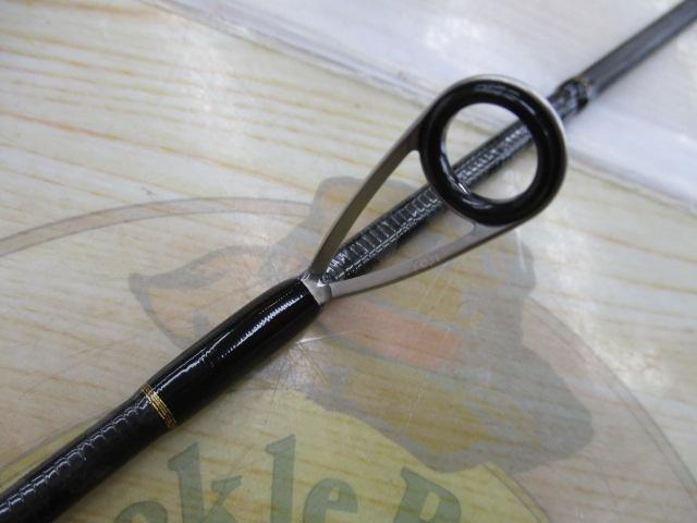 23ソアレBB アジング S64UL-S｜＠ベリーネット 日本最大新品中古釣具