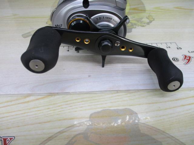 09アルデバランMg7 RH｜＠ベリーネット 日本最大新品中古釣具WEBショップ