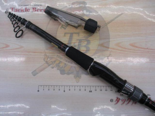 クロスビートSW 836TML｜＠ベリーネット 日本最大新品中古釣具WEBショップ