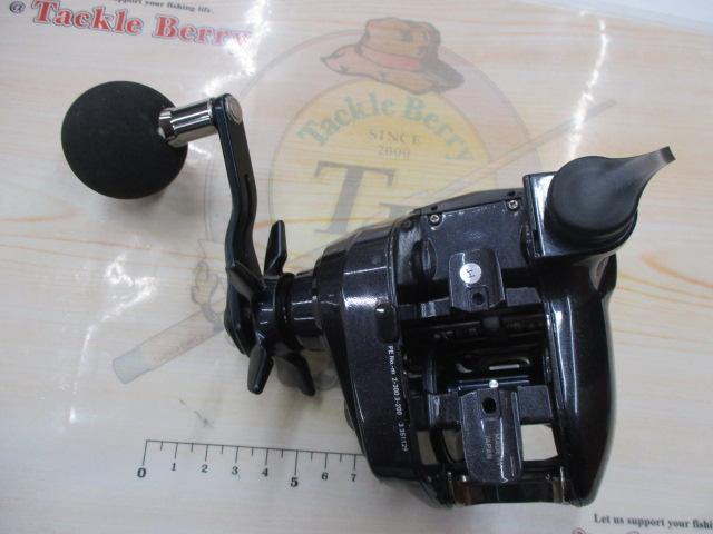 23レオブリッツ 200J