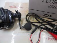23レオブリッツ 200J