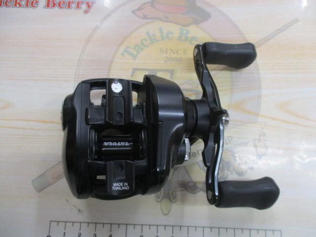 24タトゥーラ TW 100XHL｜＠ベリーネット 日本最大新品中古釣具WEBショップ