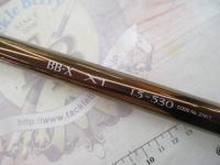BB-X XT 1.5-530