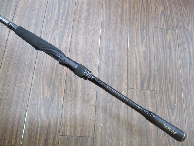 19エクスセンスジェノス 新品 未使用 96 S96M/F-3 19エクスセンスジェノス S96M/F-3｜＠ベリーネット 日本最大新品中古