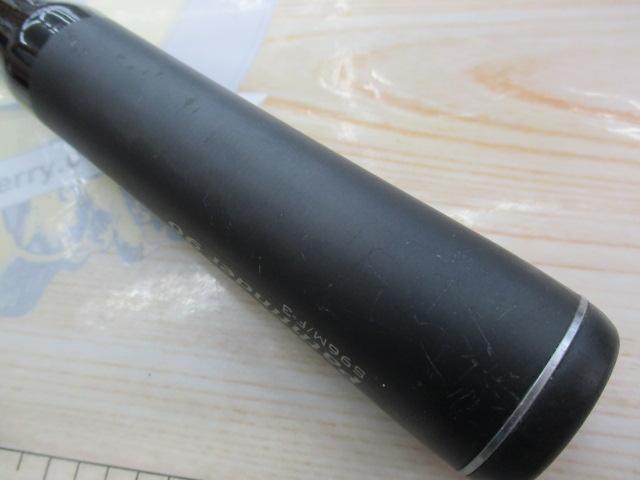 19エクスセンスジェノス S96M/F-3
